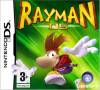DS GAME - Rayman (MTX)